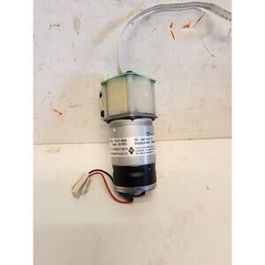 Charles Austen 24V water pump & Heater for Mars Flavia Creation 500 machine